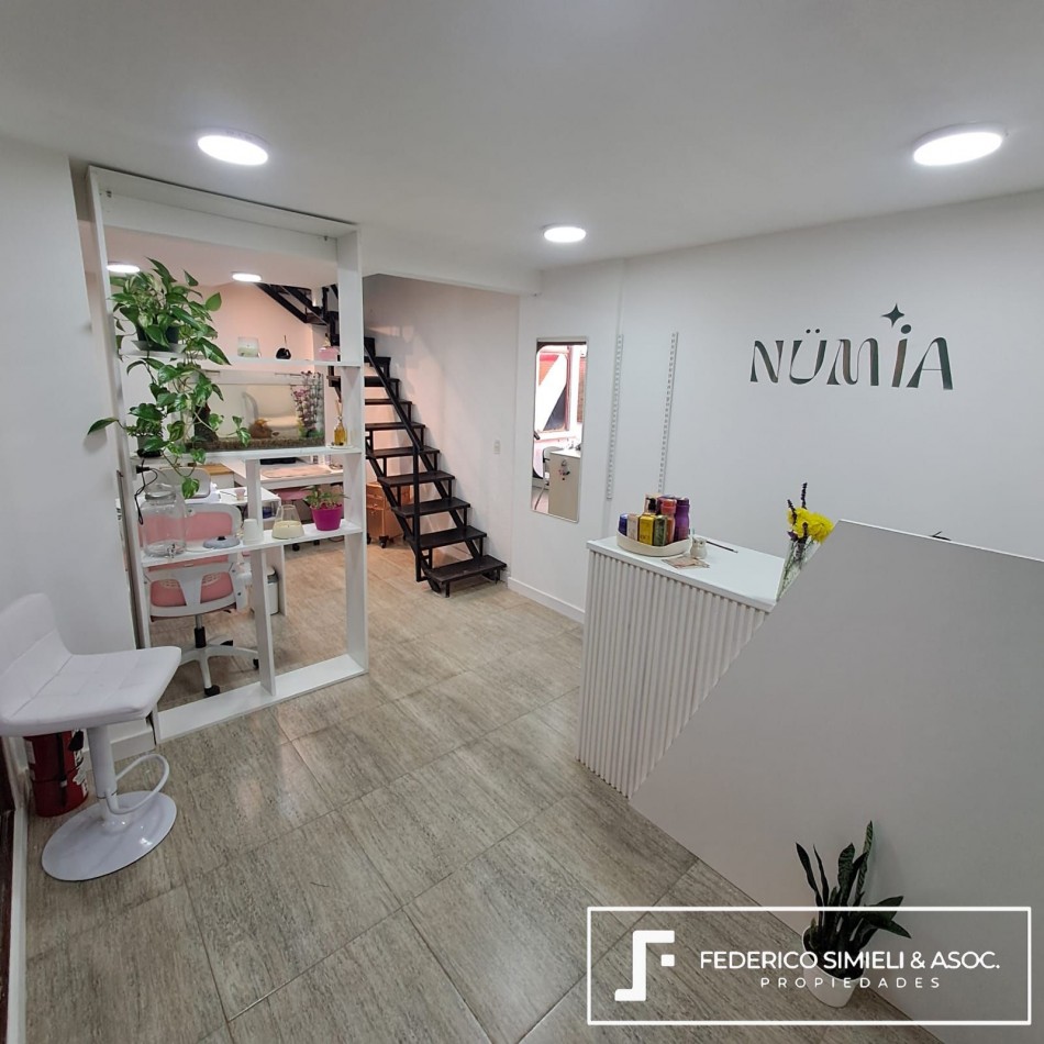 LOCAL EN VENTA EN PINAMAR 