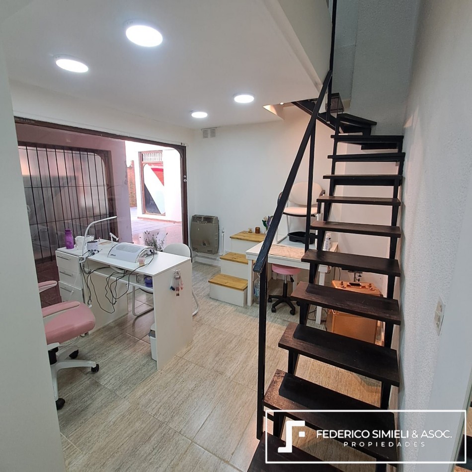 LOCAL EN VENTA EN PINAMAR 