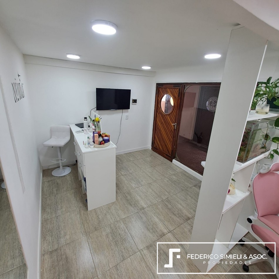 LOCAL EN VENTA EN PINAMAR 
