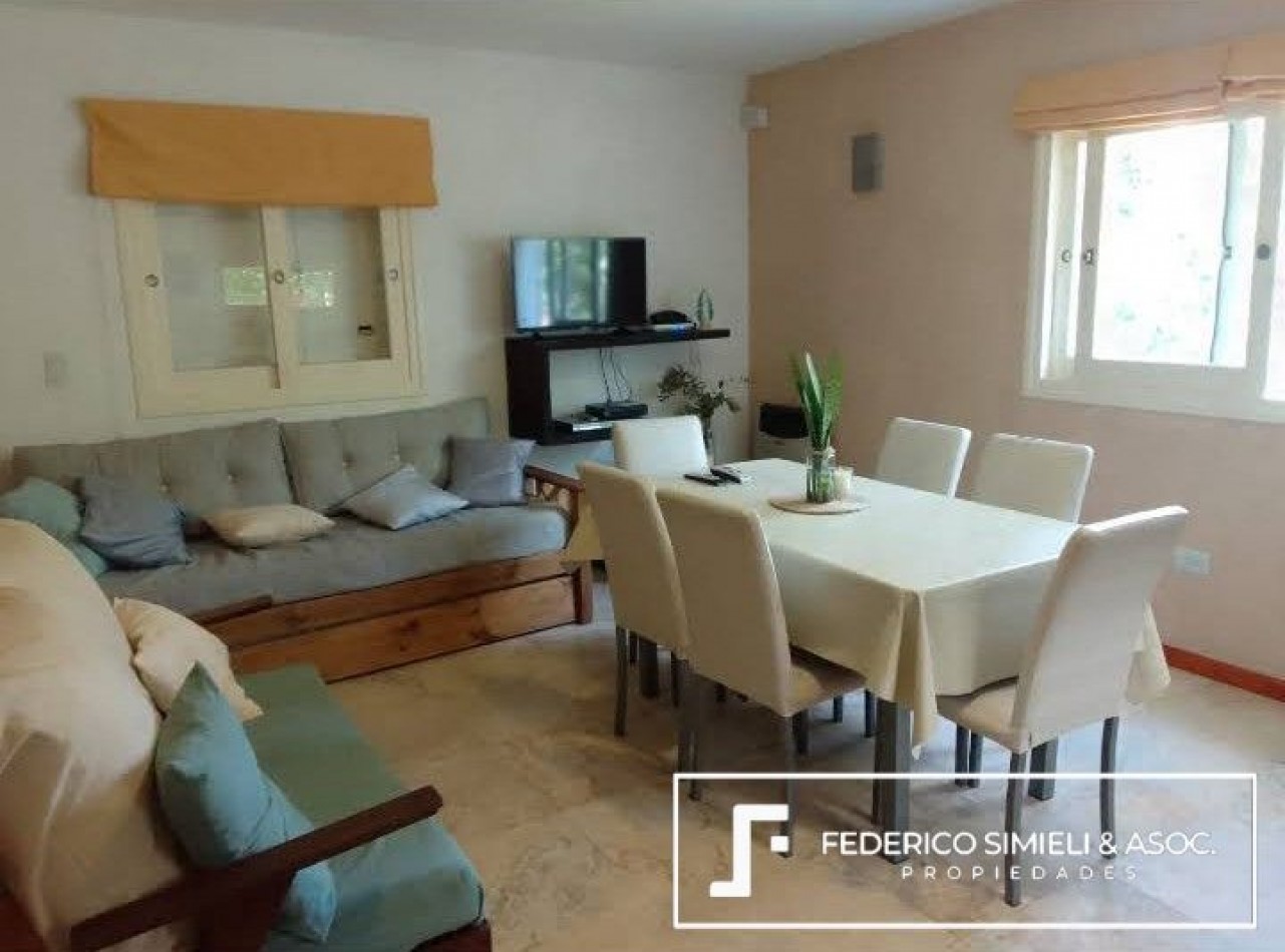 CASA EN VENTA EN OSTENDE