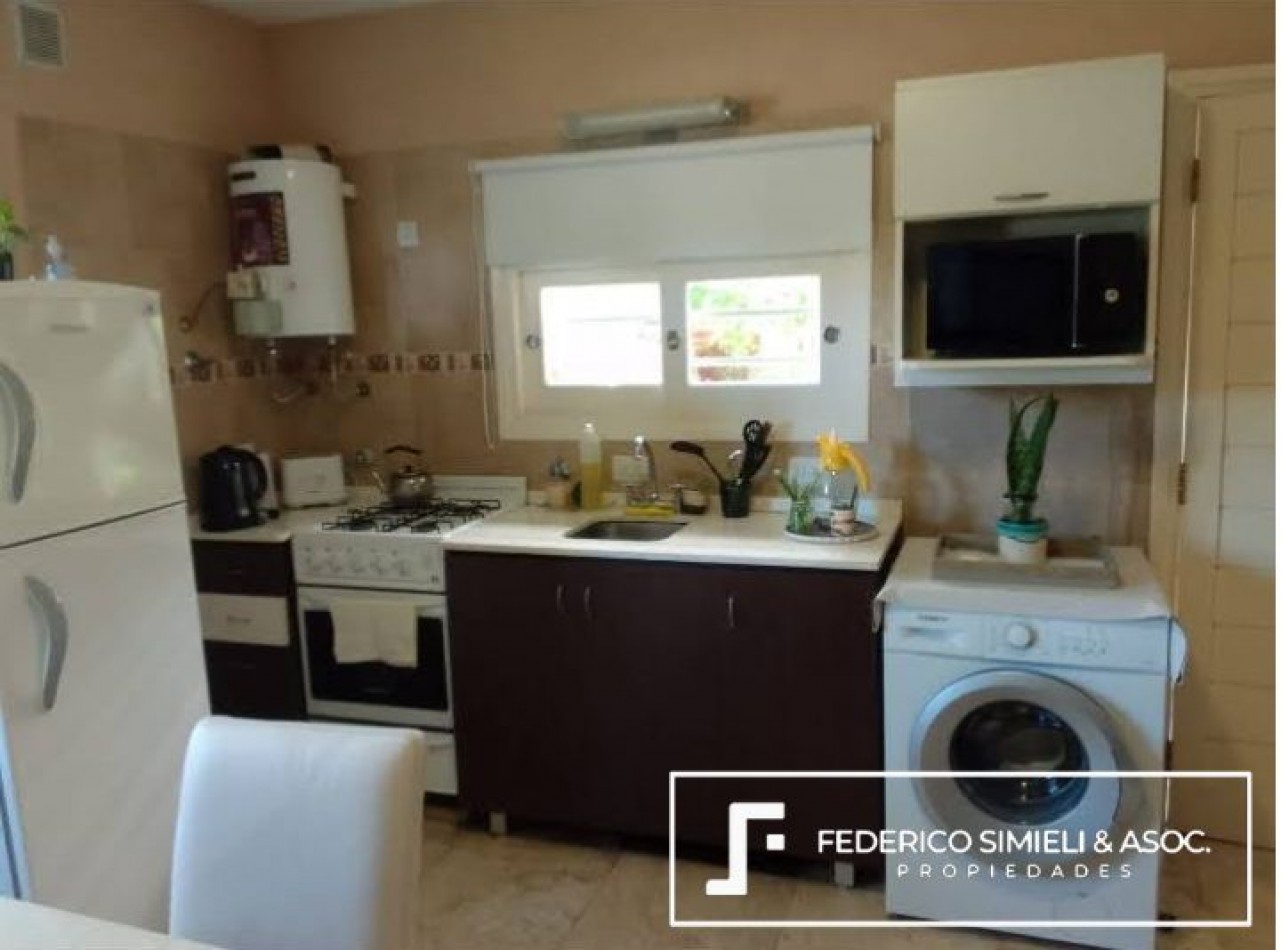 CASA EN VENTA EN OSTENDE