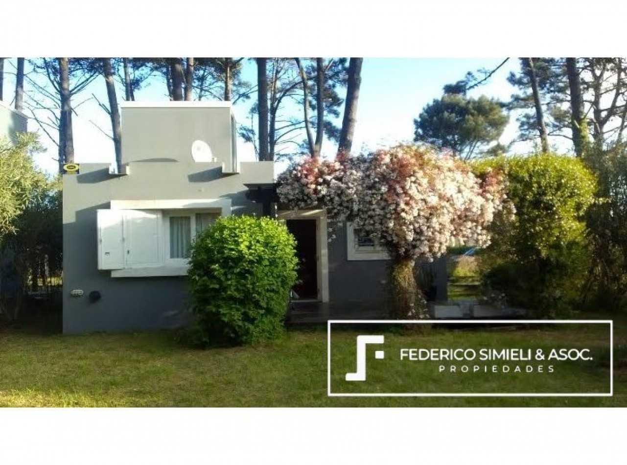 CASA EN VENTA EN OSTENDE