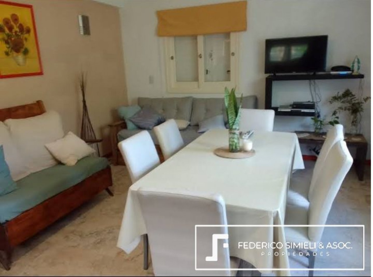 CASA EN VENTA EN OSTENDE