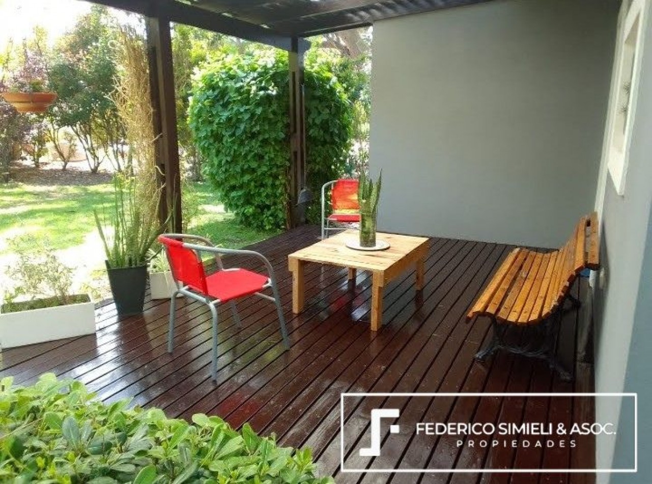 CASA EN VENTA EN OSTENDE