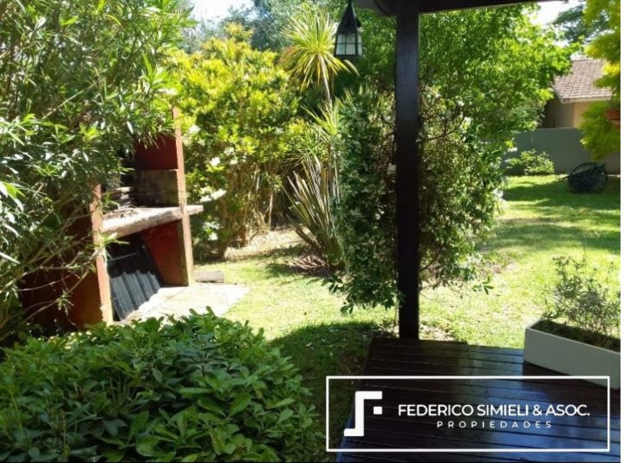CASA EN VENTA EN OSTENDE