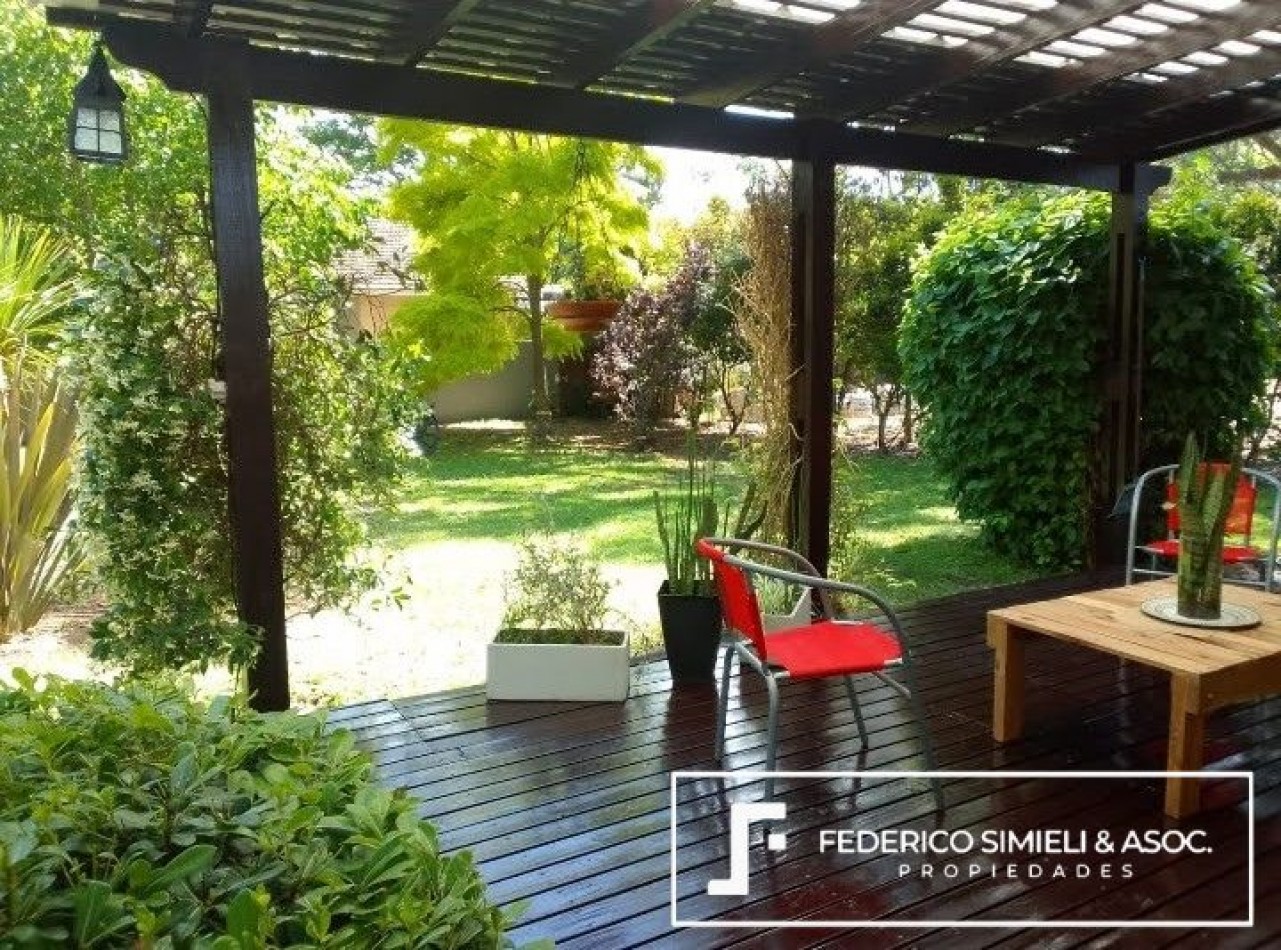 CASA EN VENTA EN OSTENDE