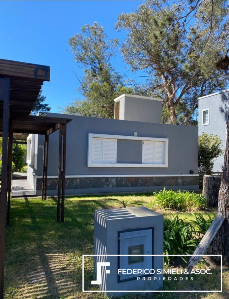 CASA EN VENTA EN OSTENDE