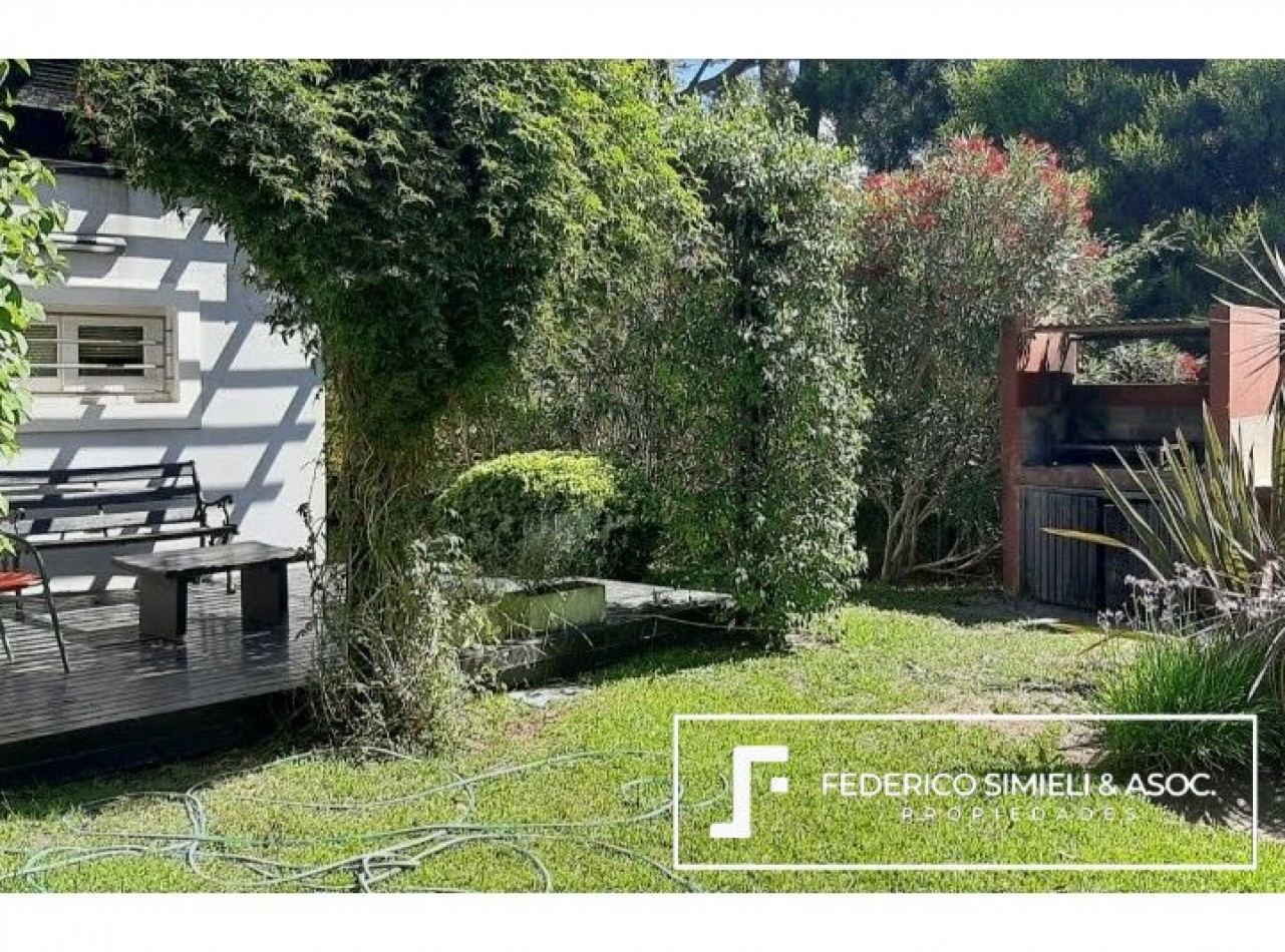 CASA EN VENTA EN OSTENDE