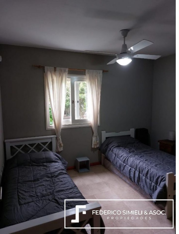 CASA EN VENTA EN OSTENDE