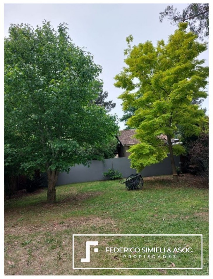CASA EN VENTA EN OSTENDE