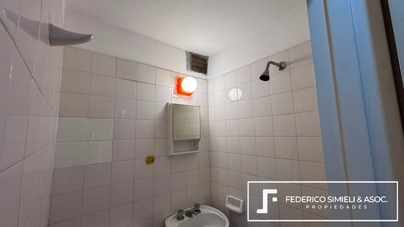 DEPARTAMENTO EN VENTA FRENTE AL MAR