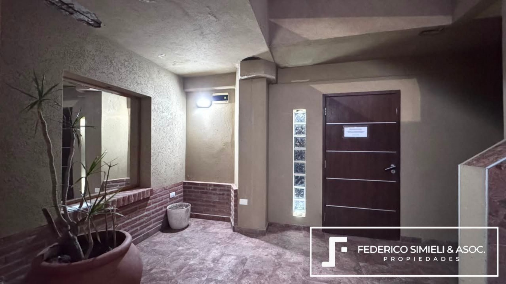 DEPARTAMENTO EN VENTA FRENTE AL MAR