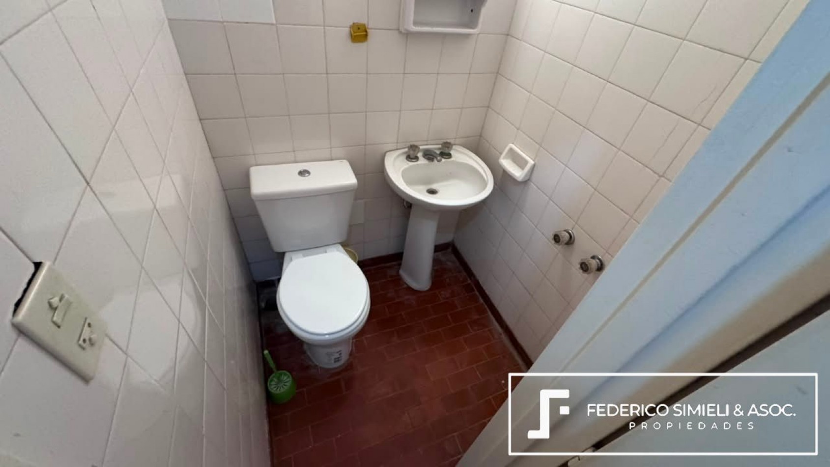 DEPARTAMENTO EN VENTA FRENTE AL MAR