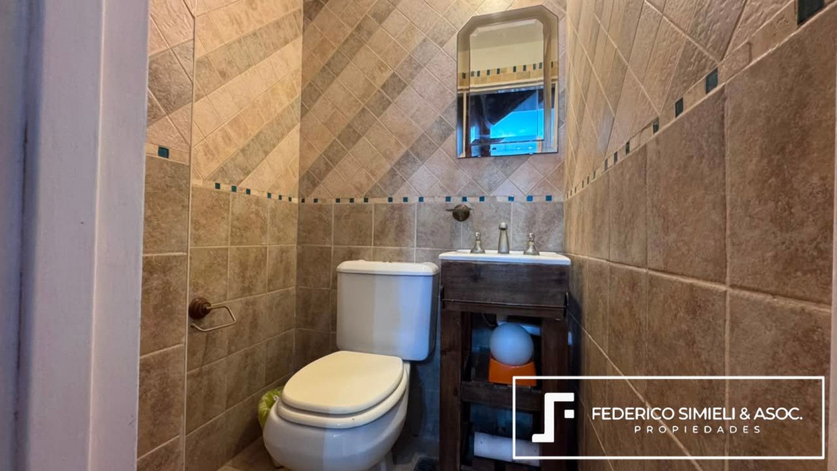 DEPARTAMENTO EN VENTA FRENTE AL MAR
