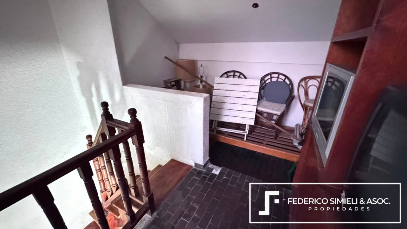 DEPARTAMENTO EN VENTA FRENTE AL MAR