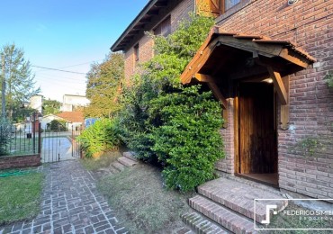 Duplex en venta Pinamar