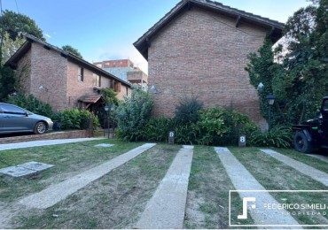 DUPLEX EN VENTA EN PINAMAR 