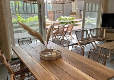 DEPARTAMENTO EN VENTA EN TERRAZAS AL GOLF