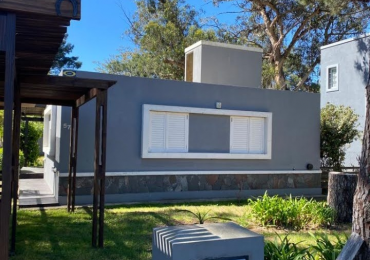 CASA EN VENTA EN OSTENDE